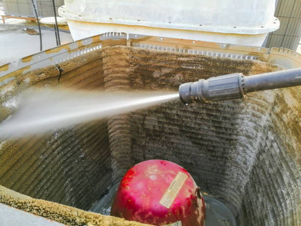 Best Ventilation Cleaning Services  in Danville, CA