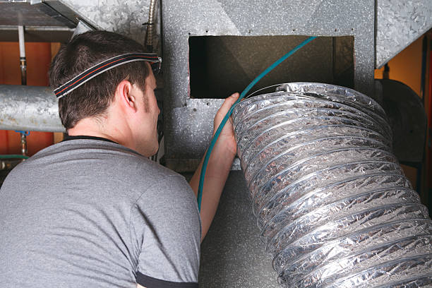 Best Ductwork Cleaning Services  in Danville, CA