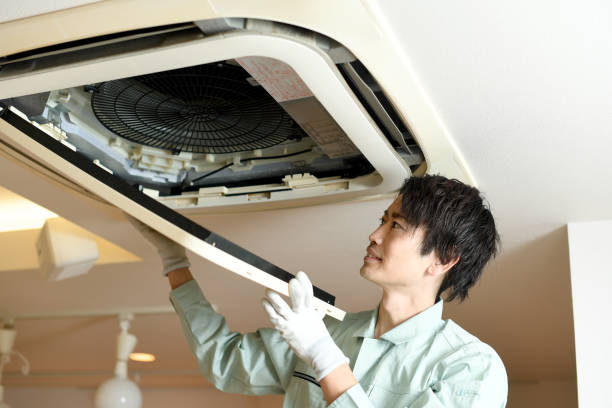 Best Emergency Air Duct Cleaning  in Danville, CA