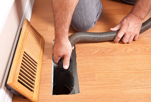 HVAC System Cleaning in Danville, CA