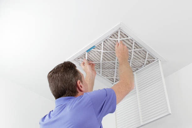 Best Commercial Air Duct Cleaning  in Danville, CA